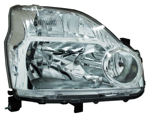 Faro para Nissan Xtrail, X-Trail 2008, 2009, 2010 Derecho