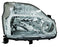 Faro para Nissan Xtrail, X-Trail 2008, 2009, 2010 Derecho