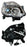 Faro para Nissan Xtrail, X-Trail 2011, 2012, 2013, 2014 - Derecho