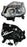 Faro para Nissan Xtrail, X-Trail 2011, 2012, 2013, 2014 - Izquierdo