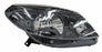 Faro para Renault Stepway 2012, 2013, 2014, 2015 - Fondo Negro, Derecho