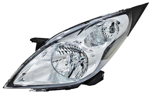 Faro para Chevrolet Spark 2013, 2014, 2015, 2016, 2017 Izquierdo