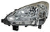 Faro para Peugeot Partner Tepee 2013, 2014, 2015 Izquierdo