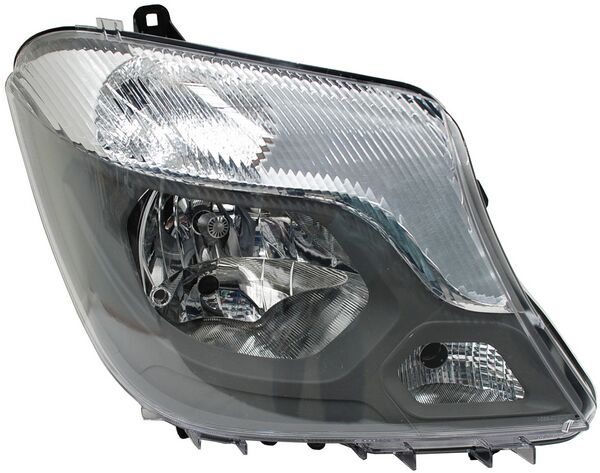 Faro para Mercedes Benz Sprinter 2014, 2015, 2016, 2017, 2018, 2019 - Derecho