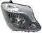 Faro para Mercedes Benz Sprinter 2014, 2015, 2016, 2017, 2018, 2019 - Derecho