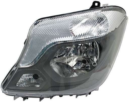 Faro para Mercedes Benz Sprinter 2014, 2015, 2016, 2017, 2018, 2019 - Izquierdo