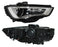 Faro para Audi A3 2013, 2014, 2015, 2016 - Electrico Con Motor, LEDS - Derecho