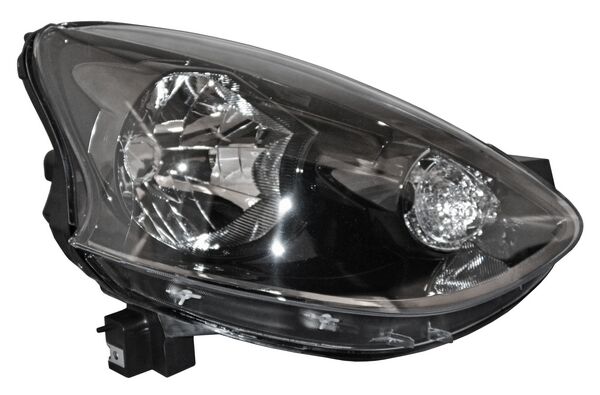 Faro para March 2014, 2015, 2016, 2017, 2018, 2019, 2020 - Fondo Negro, Derecho