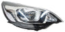 Faro para Kia Rio 2016, 2017 & 2012, 2013, 2014, 2015, 2016 (Sedan, 4 Puertas) Sin Motor Derecho