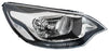 Faro para Kia Rio 2016, 2017 & 2012, 2013, 2014, 2015, 2016 (Sedan) conMotor, Derecho