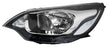 Faro para Kia Rio 2016, 2017 & 2012, 2013, 2014, 2015, 2016 (Sedan) conMotor, Izquierdo