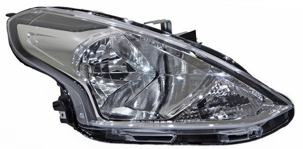 Faro para Nissan Versa 2015, 2016, 2017, 2018, 2019 & V-Drive 2020, 2021, 2022, 2023, 2024, 2025 - Derecho