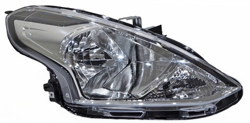 Faro para Nissan Versa 2015, 2016, 2017, 2018, 2019 & V-Drive 2020, 2021, 2022, 2023, 2024, 2025 - Derecho