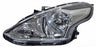 Faro para Nissan Versa 2015, 2016, 2017, 2018, 2019 & V-Drive 2020, 2021, 2022, 2023, 2024, 2025 Izquierdo