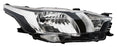 Faro para Toyota Yaris S 17 (5 Puertas) Derecho