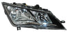 Faro para Seat Leon 2014, 2015, 2016, 2017 - Con Motor, Derecho