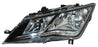 Faro para Seat Leon 2014, 2015, 2016, 2017 - Con Motor, Izquierdo