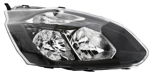 Faro para Ford Transit Custom 2014, 2015, 2016, 2017, 2018, 2019, 2020 - Con Motor - Derecho
