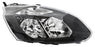 Faro para Ford Transit Custom 2014, 2015, 2016, 2017, 2018, 2019, 2020 - Con Motor - Derecho