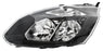 Faro para Ford Transit Custom 2014, 2015, 2016, 2017, 2018, 2019, 2020 - Con Motor, Izquierdo