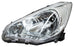 Faro para Dodge Attitude 2015, 2016, 2017, 2018, 2019, 2020, 2021, 2022, 2023, 2024 & para Mitsubishi Mirage G4 2019, 2020 Izquierdo