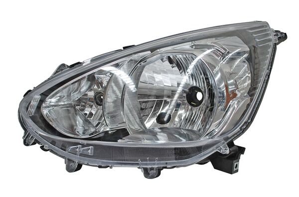 Faro para Mitsubishi Mirage 2017, 2018, 2019 - Izquierdo