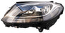 Faro para Mercedes Benz Clase C 2015, 2016, 2017 - Izquierdo