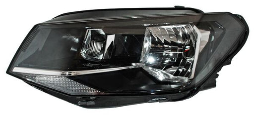 Faro para Volkswagen Caddy 2016, 2017, 2018, 2019, 2020 - Con Motor, Izquierdo