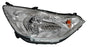 Faro para Chevrolet Aveo 2018, 2019, 2020, 2021, 2022, 2023 Sin Motor, Derecho