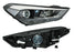 Faro para Hyundai Tucson 2016, 2017, 2018 - Electrico Con Motor, LEDS, de 7 Pines - Derecho