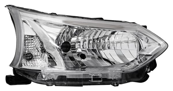 Faro para Toyota Avanza 2016, 2017, 2018, 2019 Derecho