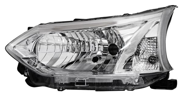 Faro para Toyota Avanza 2016, 2017, 2018, 2019 Izquierdo