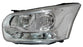 Faro para Ford Transit 2014, 2015, 2016 Bus Electrico Con Motor Izquierdo