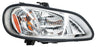 Faro para Freightliner M2 2002, 2003, 2004, 2005, 2006, 2007, 2008, 2009, 2010, 2011, 2012, 2013, 2014, 2015, 2016, 2017 Derecho
