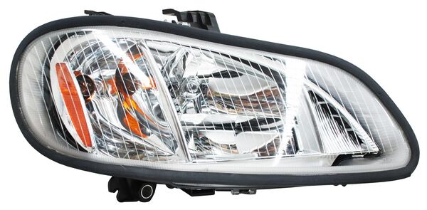 Faro para Freightliner M2 2002, 2003, 2004, 2005, 2006, 2007, 2008, 2009, 2010, 2011, 2012, 2013, 2014, 2015, 2016, 2017 Derecho