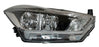 Faro para Nissan Kicks 2017, 2018, 2019, 2020 - LEDS - Derecho