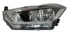 Faro para Nissan Kicks 2017, 2018, 2019, 2020 - LEDS - Izquierdo