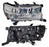 Faro Land Cruiser 2017, 2018, 2019, 2020 LEDS Eléctrico C/ Motor Derecho