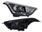 Faro para Hyundai Creta 2017, 2018, 2019 - LEDS - Derecho