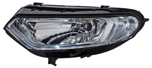 Faro para Ford EcoSport 2013, 2014, 2015, 2016, 2017 Con Motor con Luz De Día - Izquierdo