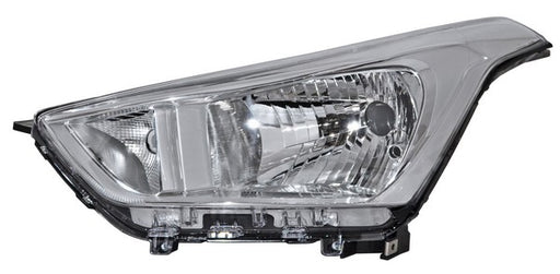 Faro para Hyundai Creta 2017, 2018, 2019 - Izquierdo