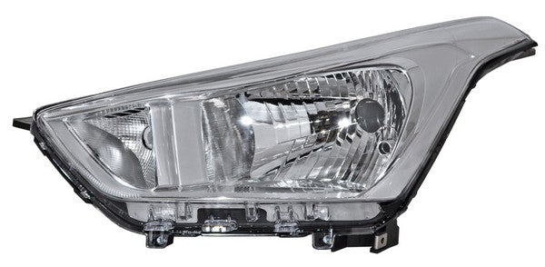 Faro para Hyundai Creta 2017, 2018, 2019 - Izquierdo