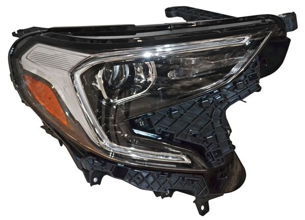 Faro para GMC Terrain 2018, 2019, 2020, 2021 - Derecho