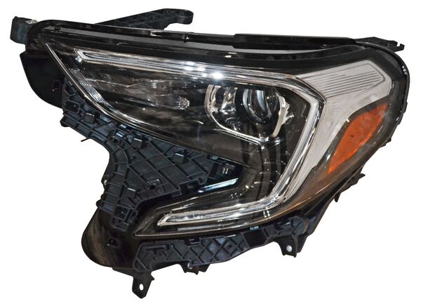 Faro para GMC Terrain 2018, 2019, 2020, 2021 - Izquierdo