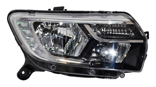 Faro para Renault Stepway 2020, 2021, 2022, 2023, 2024 - Derecho