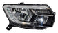 Faro para Renault Stepway 2020, 2021, 2022, 2023, 2024 - Derecho
