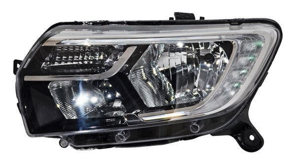 Faro para Renault Stepway 2020, 2021, 2022, 2023, 2024 Izquierdo