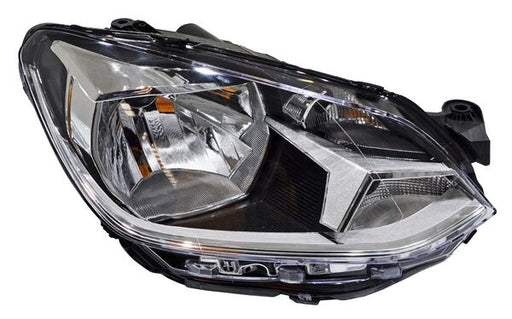 Faro para Volkswagen Up 2018, 2019 Un As Derecho