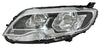 Faro para Peugeot 301 2018, 2019, 2020, 2021, 2022 - Electrico Con Motor, Izquierdo