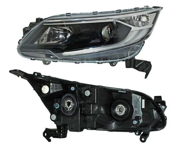 Faro para Honda BR-V, BRV 2018, 2019, 2020, 2021, 2022 - Izquierdo